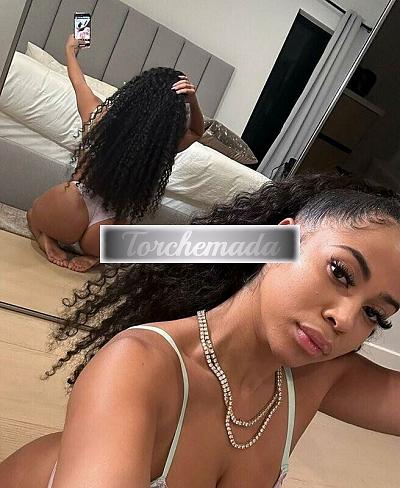 Girl Spettacolare Esibizionista  Salerno