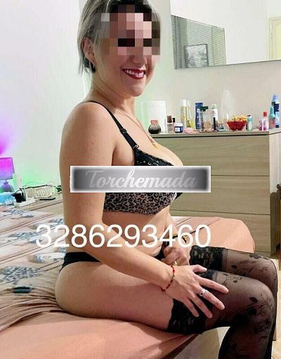 Girl Calda Sensuale  Campobasso