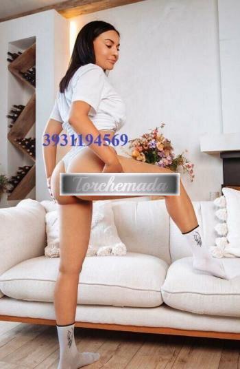 Girl Trasgressiva Modella  Forli