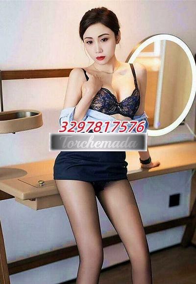 Girl Felina Femmina  Treviso