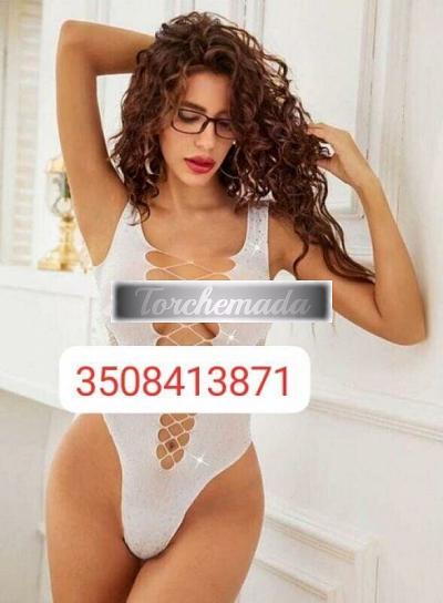 Girl Piccantissima Coinvolgente  Catania