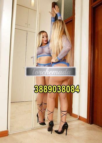 Girl Gabriella  Bergamo