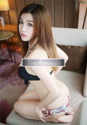 Girl Le orientali sono le migliori puttane da scopare  La Spezia