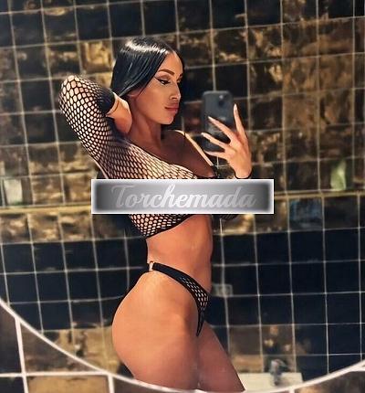 Girl Sexy Attrice  Bologna