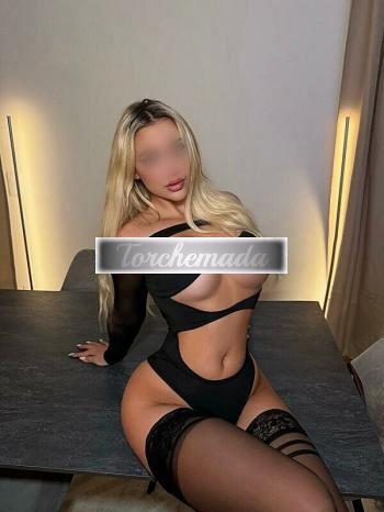 Girl Esplosiva Sensuale  Oristano