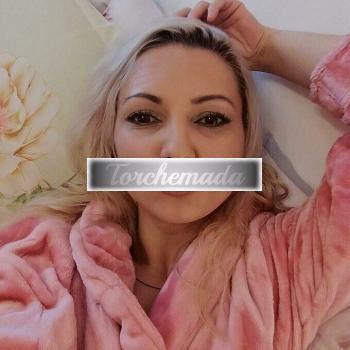 Girl Strepitosa Girl  Monza