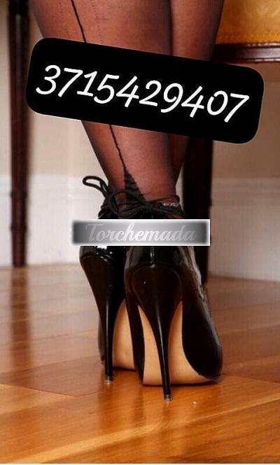 Girl Super bambola prorompente  Sondrio