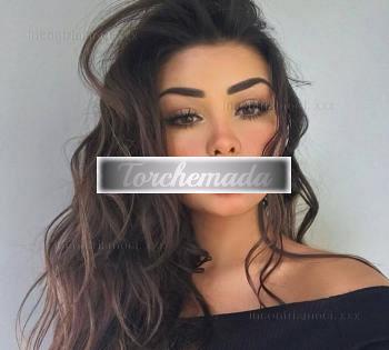 Girl Strofina il tuo cazzo sulla mia figa  L'Aquila