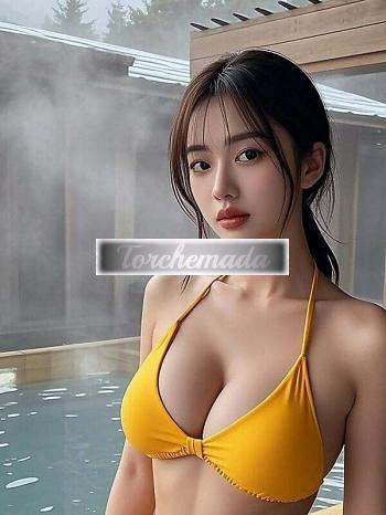 Girl Strepitosa Maestra  Padova