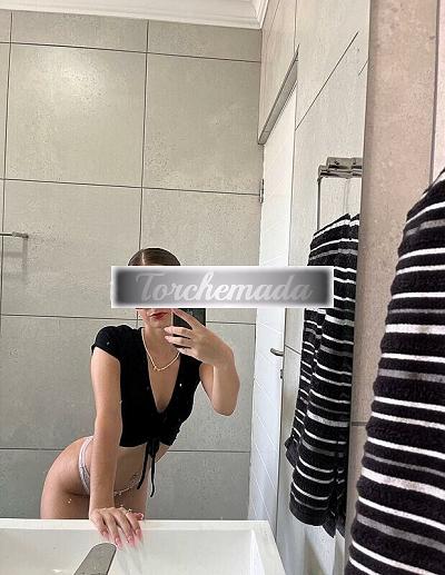 Girl Super sexy  Mantova