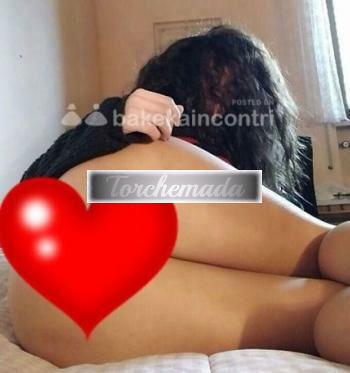 Girl Donna camaleontica  Foggia
