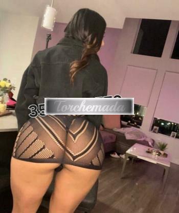 Girl Felina Femmina  Sassari