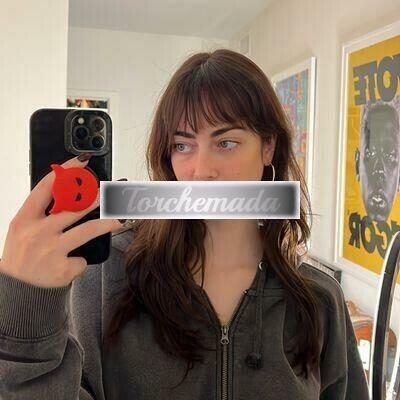 Girl Piccantissima Attrice  Napoli