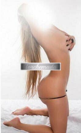 Girl Vogliosa Sirena  Trento