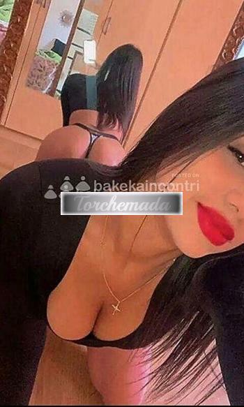 Girl Bellissima Maestra  Napoli