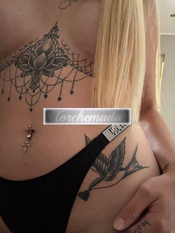 Girl Piccantissima Coinvolgente  Roma