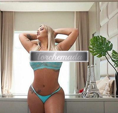 Girl Strepitosa Graziosa  Olbia-tempio