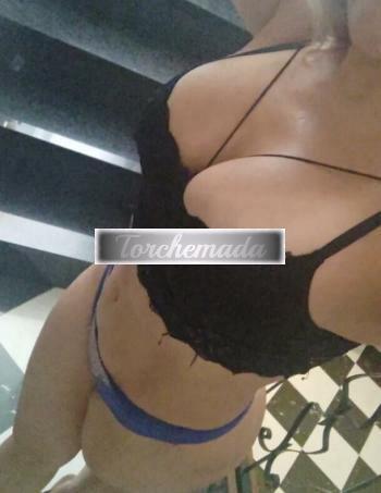 Girl Maria per massaggi rilassanti  Savona