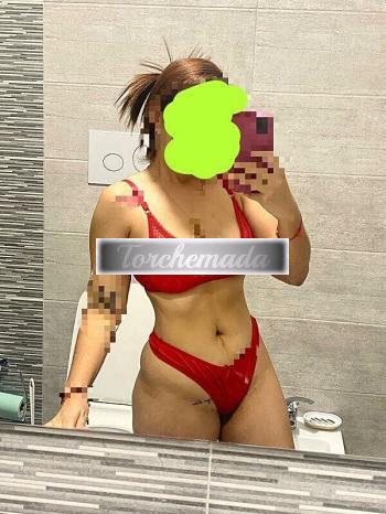 Girl Trasgressiva Ragazza  Ogliastra