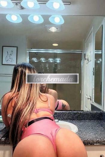 Girl Dea Erotica Suprema  Taranto