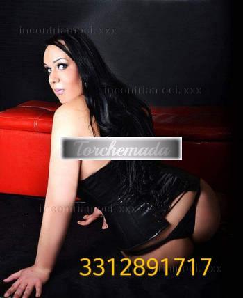 Transex Morena  Valmontone