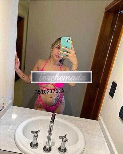 Girl Felina Femmina  Salerno