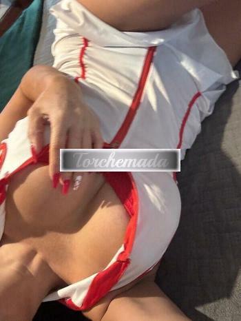 Girl Strepitosa Amabile  Ragusa