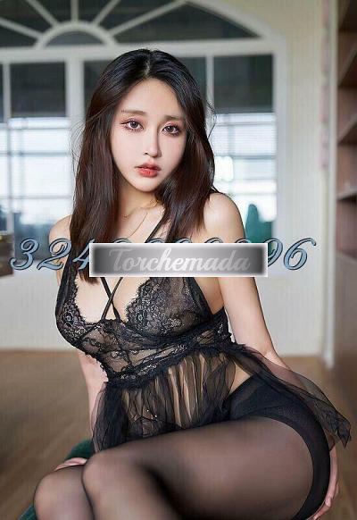 Girl Orientale Sexy e Seducente  Bolzano
