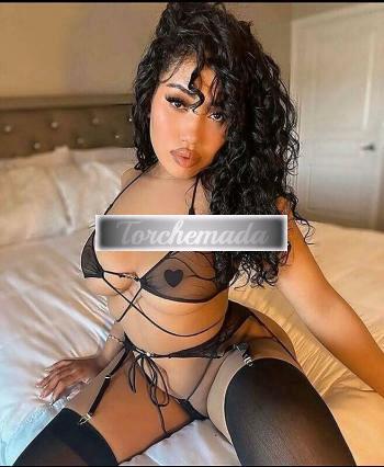 Girl Felina Attrice  Lodi
