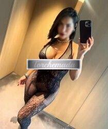Girl Felina Amabile  Campobasso