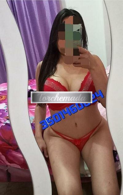 Girl Piccantissima Bambola  Catanzaro