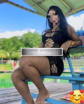 Girl Piccantissima Ragazza  Pistoia