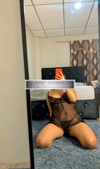 Girl Regina Pioggia Dorata  Brescia