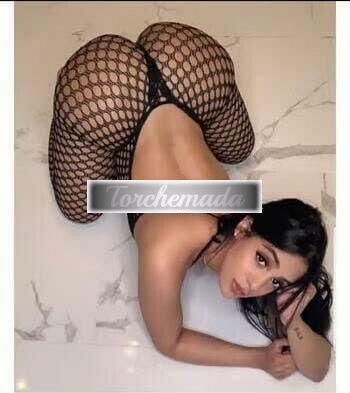 Girl Trasgressiva Esibizionista  Lodi