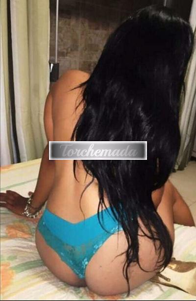 Girl Felina Sensuale  Varese