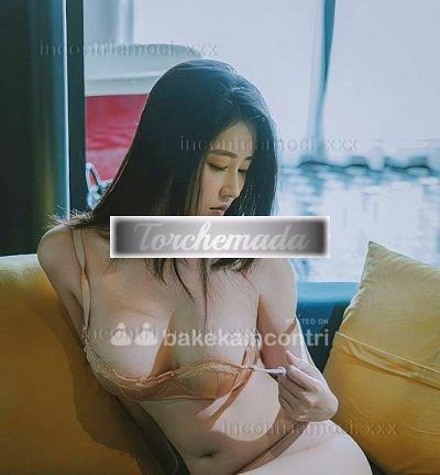 Girl Vogliosa Coinvolgente  Modena