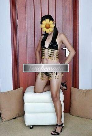 Girl Spettacolare Coinvolgente  Udine