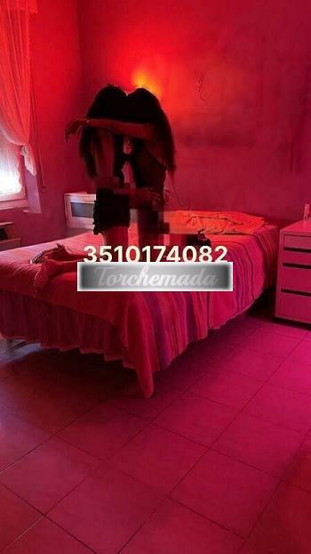 Girl Lingua di Fuoco  Lecco