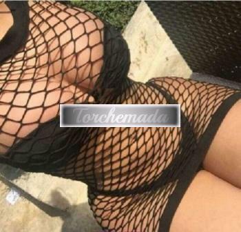 Girl Gabriella  Torino