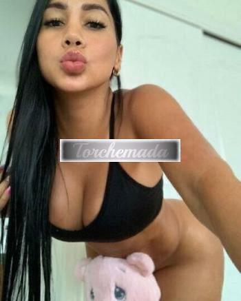 Girl Esplosiva Bambola  Isernia