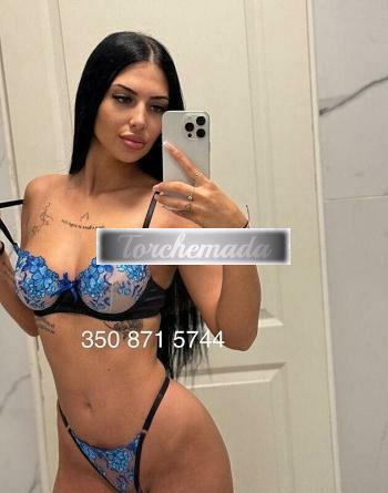 Girl Vogliosa Graziosa  Bolzano