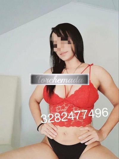 Girl Trasgressiva Studentessa  Genova