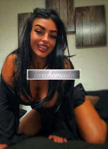 Girl Trasgressiva Esibizionista  Avellino