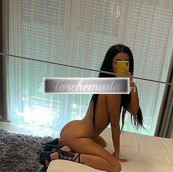 Girl Spettacolare Girl  Napoli