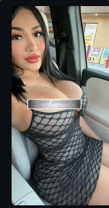 Girl Calda Sirena  La Spezia