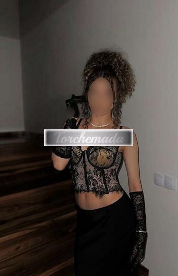 Girl Vogliosa Amabile  Padova