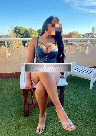 Girl Brenda  Bergamo