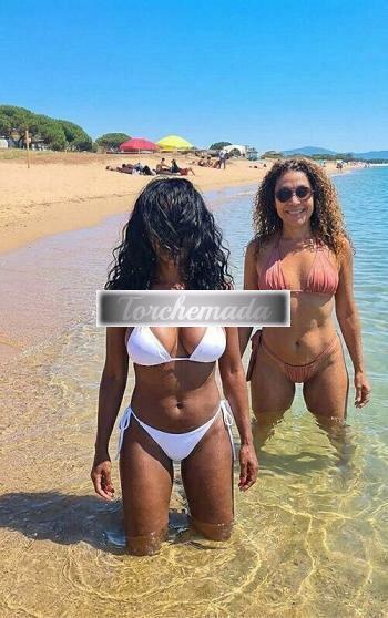 Girl Esplosiva Sirena  Oristano