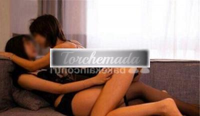 Girl Vogliosa Modella  Como