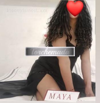 Girl Calda Attrice  Pomezia